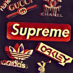 Meet your Posher, Chad